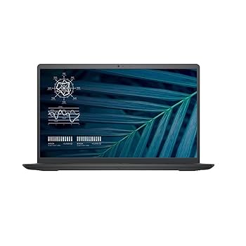 Dell Vostro 3510 15.6 inch FHD Business Laptop, Intel Core